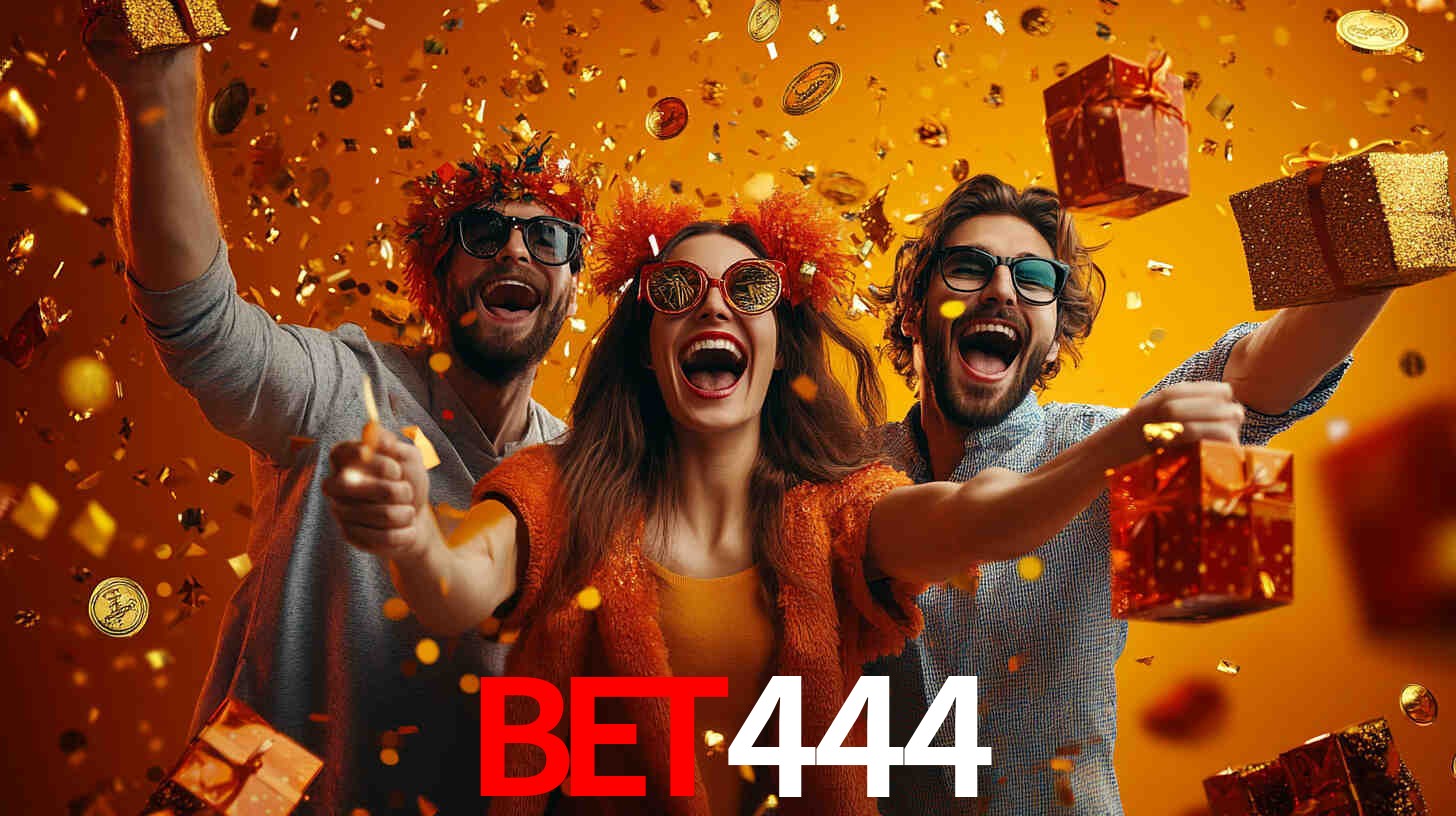 BET444: Seu Cassino Premiado com Pagamentos Rápidos