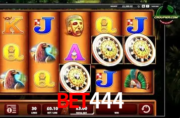 A Emoção da Loteria na BET444: Uma Chance de Mudança de Vida