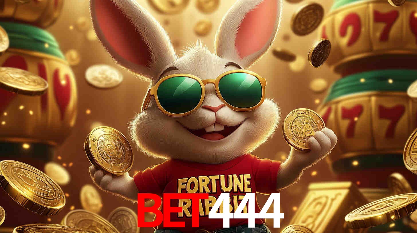BET444 - Máquinas caça-níqueis on-line - BET444.com