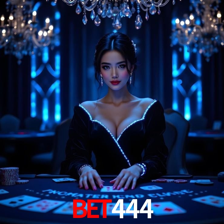 Estatísticas BET444