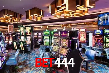 Descubra a Essência do BET444: Nossa História e Compromissos