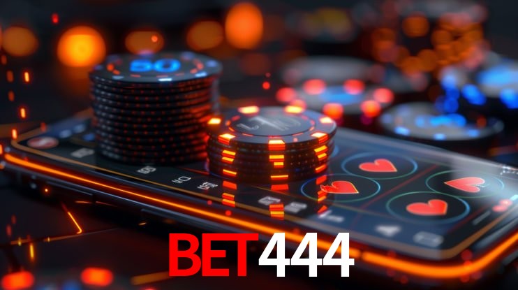 Statistics BET444