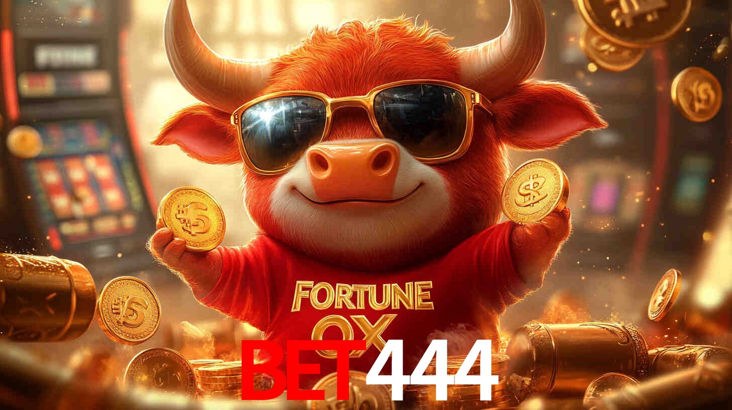 BET444 LOGIN
