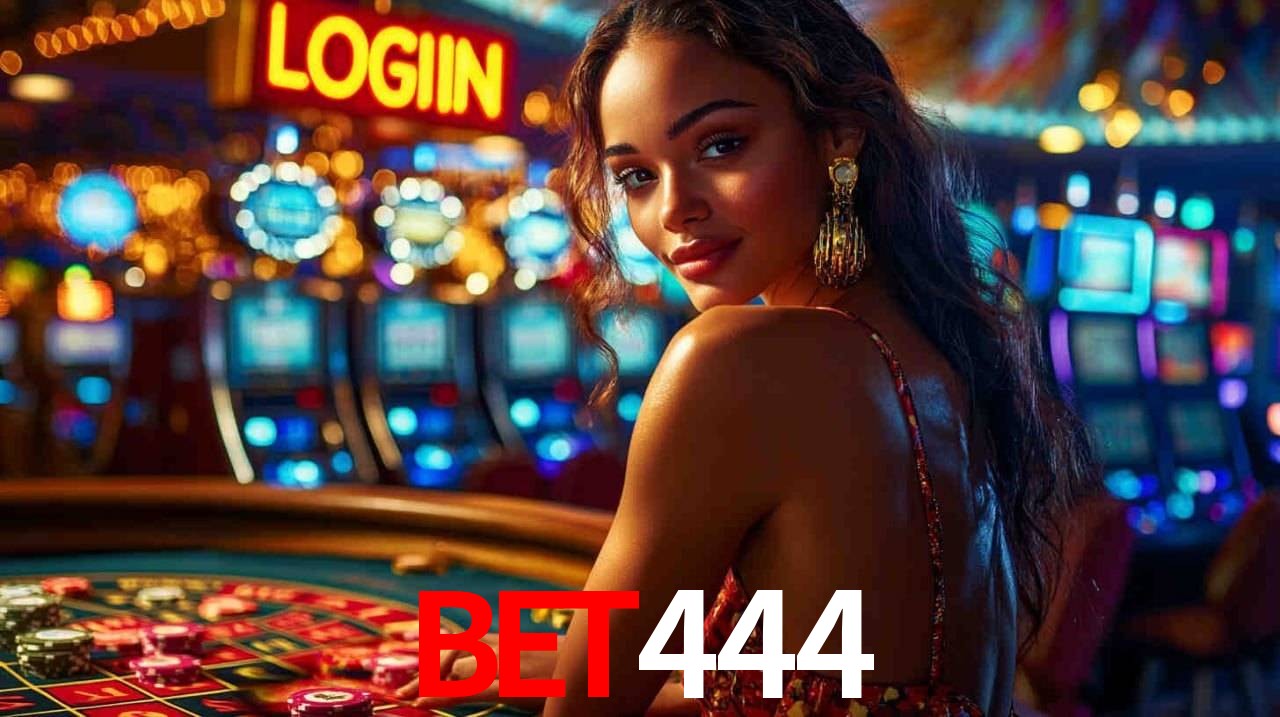 Experiência VIP BET444