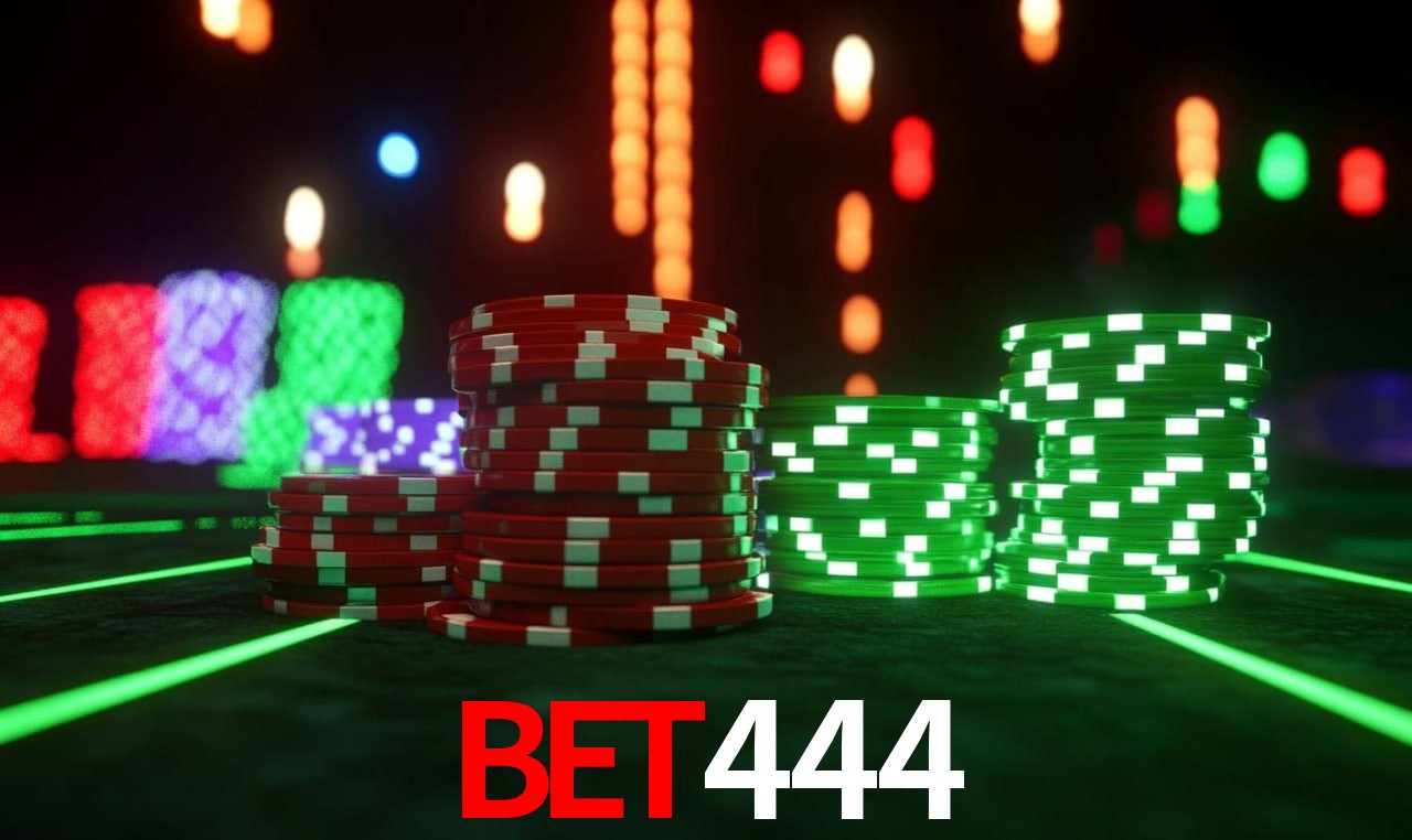Experiência VIP BET444