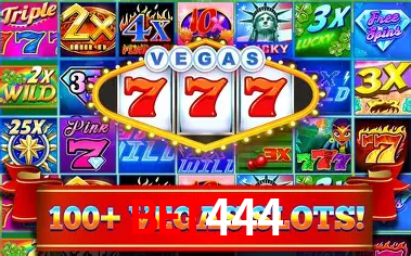 Desvendando o Mundo dos Jogos Virtuais na BET444