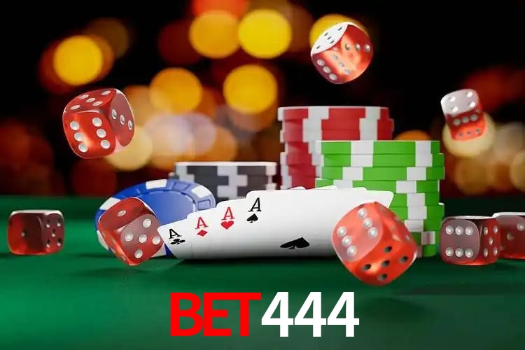 Estatísticas Esportivas BET444