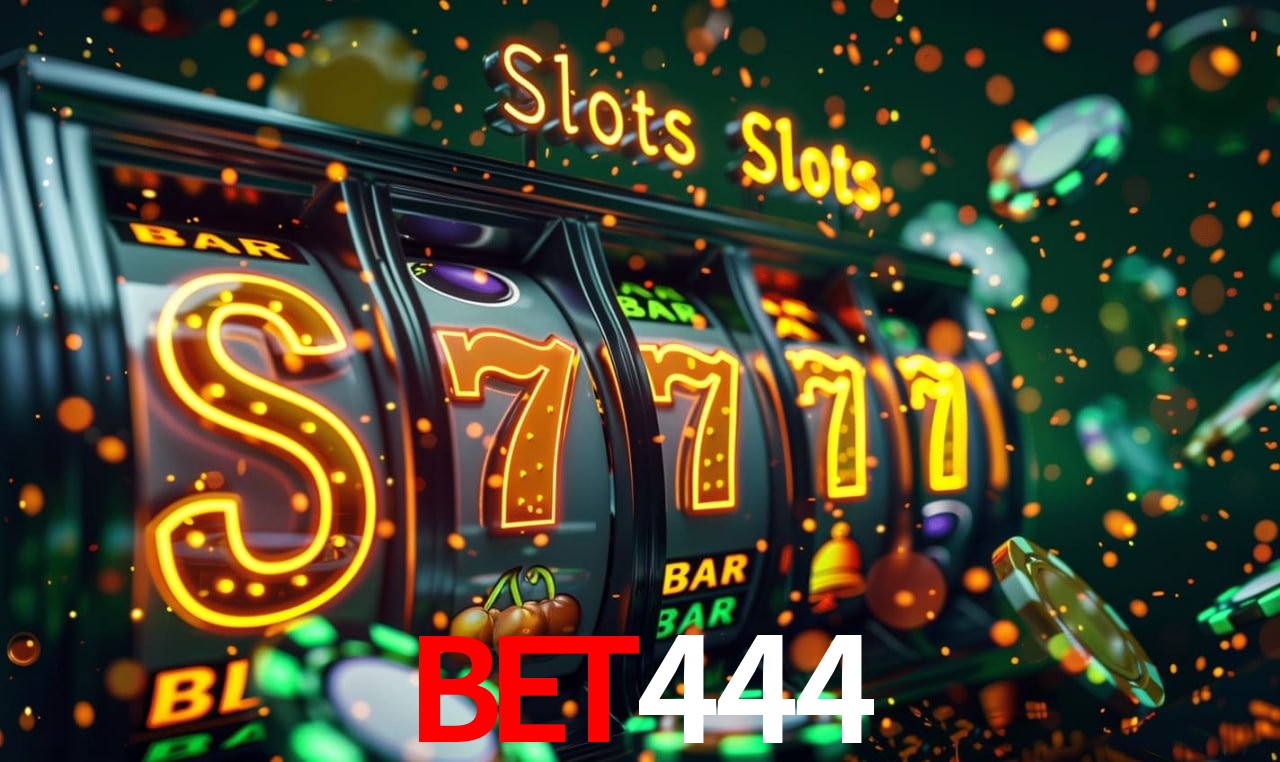 Bônus de Boas-vindas BET444