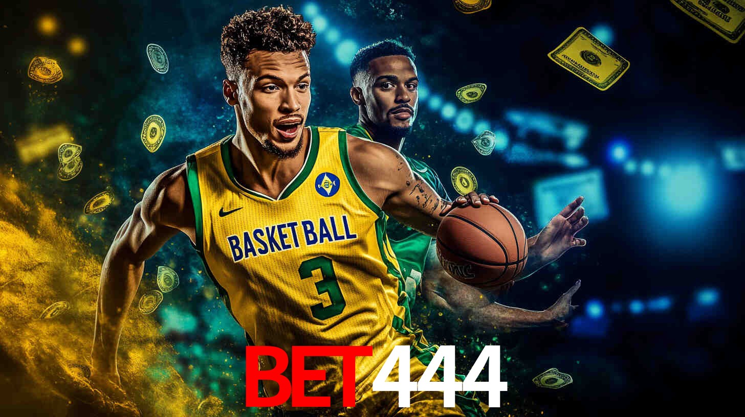 Descubra a Magia dos Jogos de Arcade no BET444