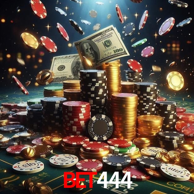 Descubra a Essência do BET444: Nossa História e Compromissos