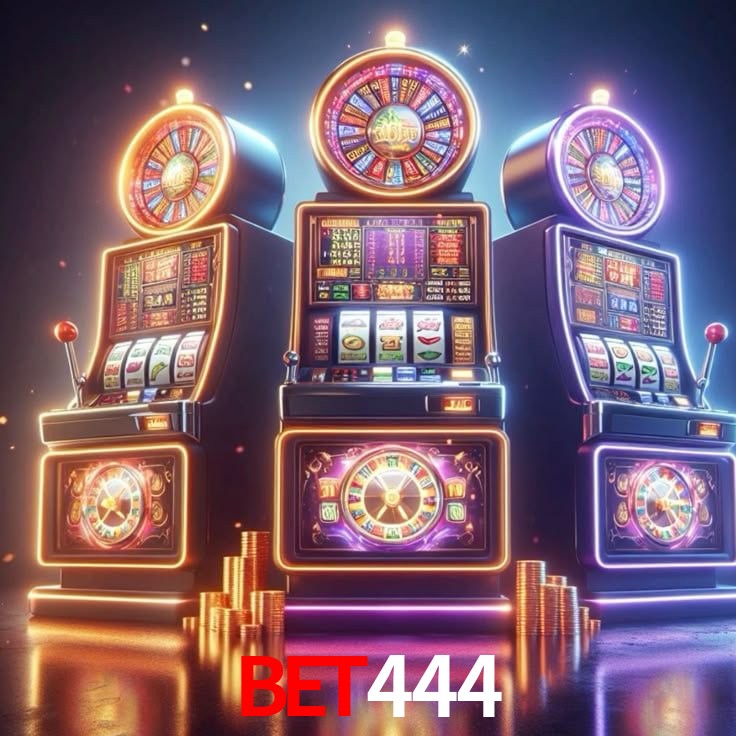 BET444 LOGIN