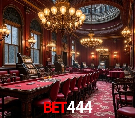 Segurança 2FA BET444