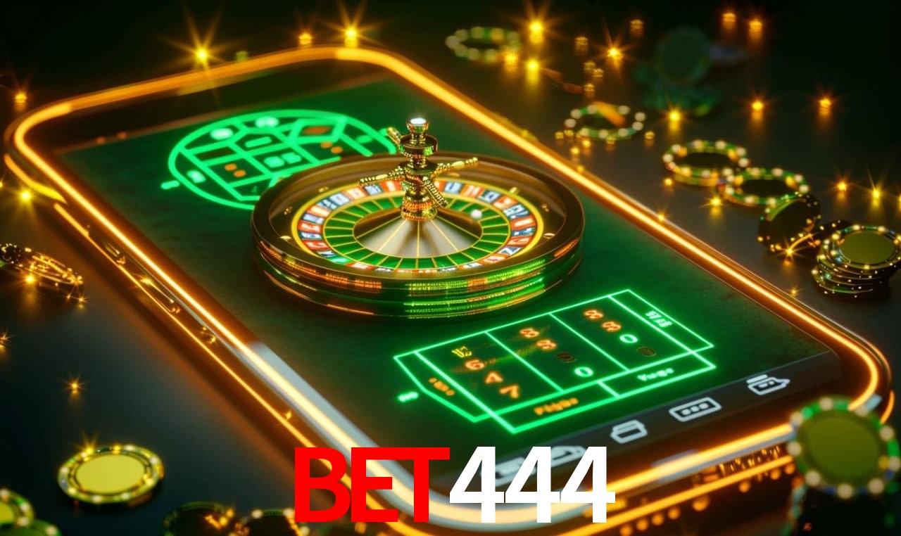 Login Seguro BET444