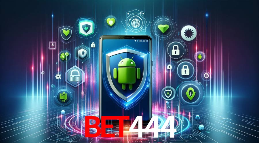 Games Directory BET444