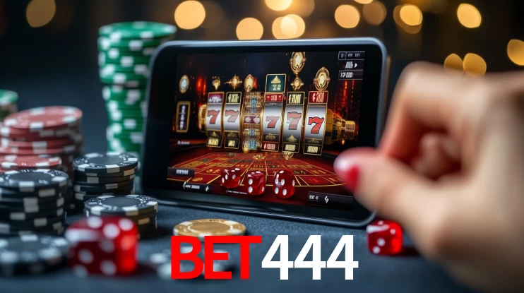 Tournaments BET444