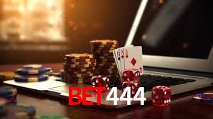 Explorando a Categoria de Eventos em Apostas na BET444