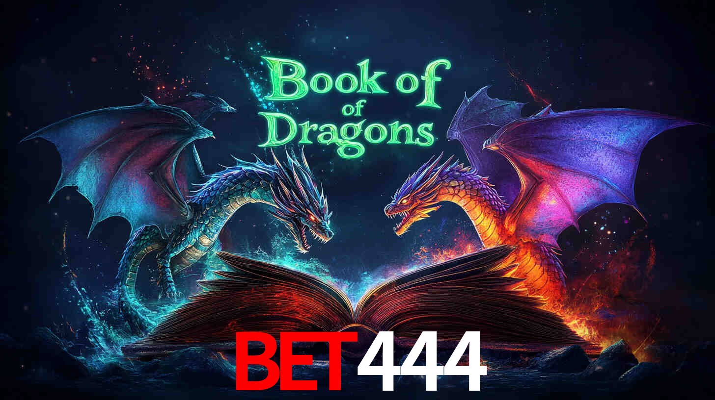 Inovações de Jogos na BET444: O Futuro das Experiências Interativas
