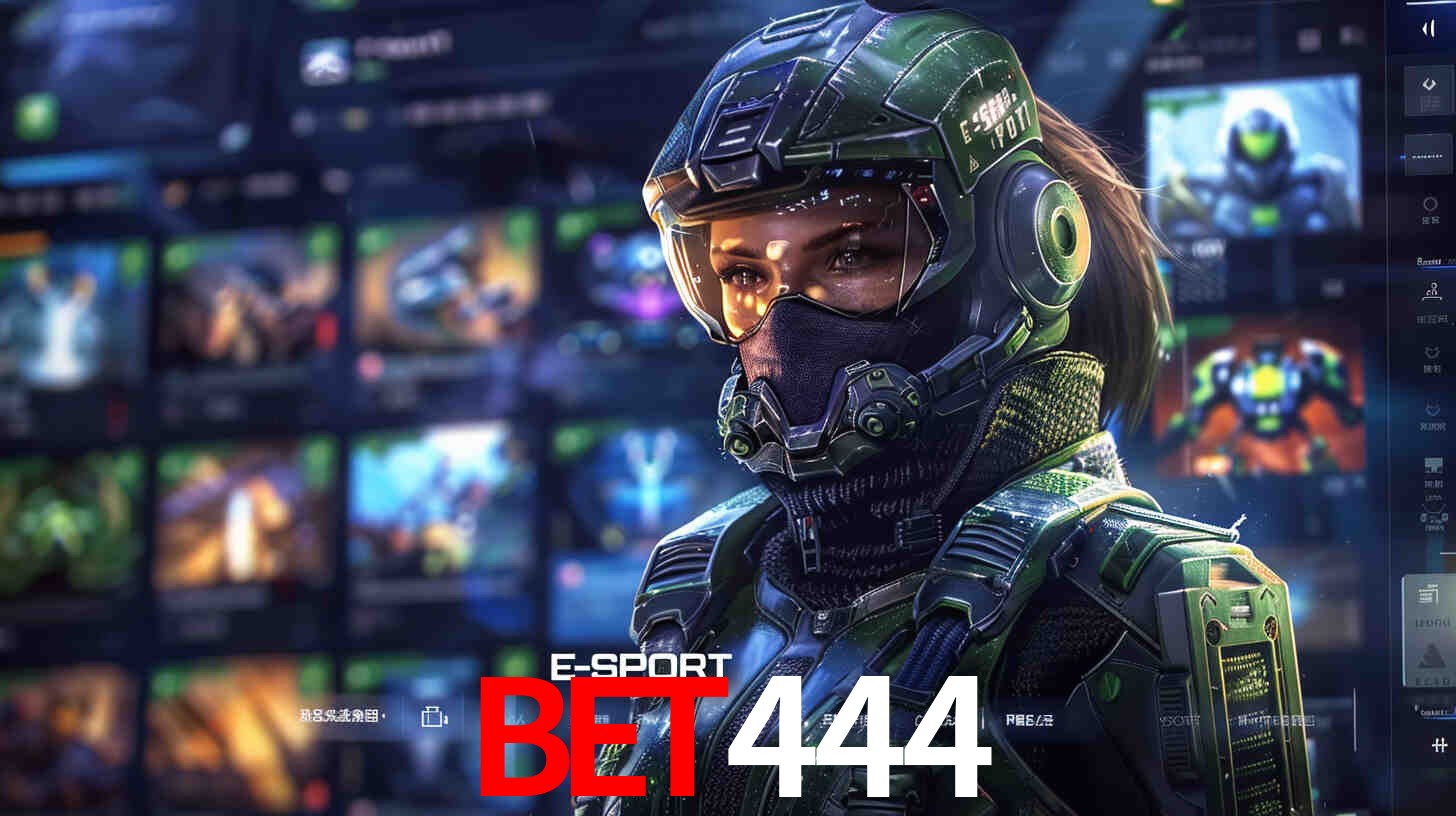 Exclusive Offers BET444