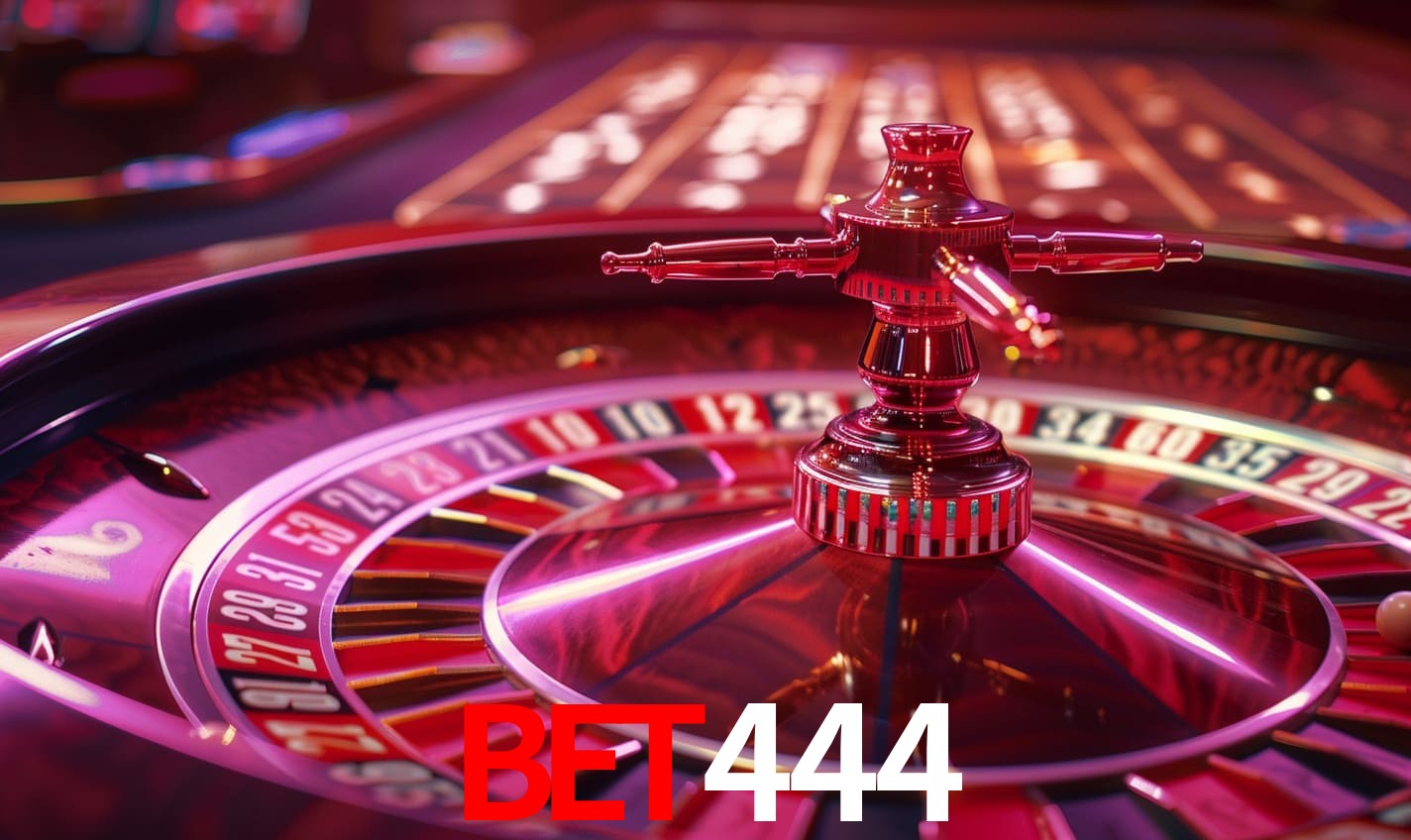 Apostas Esportivas na BET444: Um Guia Completo