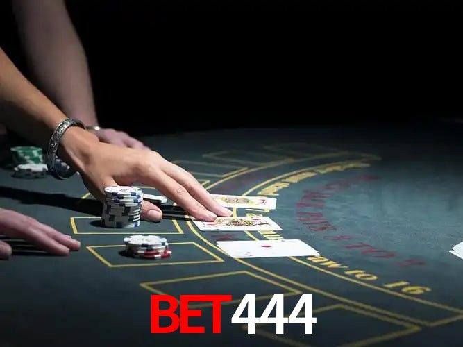 Tecnologia da Plataforma BET444