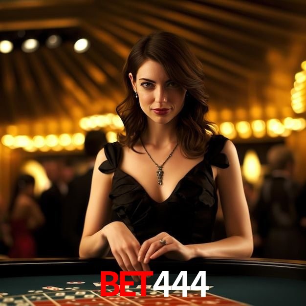 Apostas Esportivas na BET444: Um Guia Completo