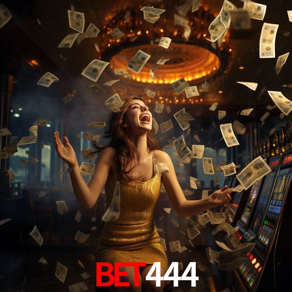 Crash Games Statistics BET444