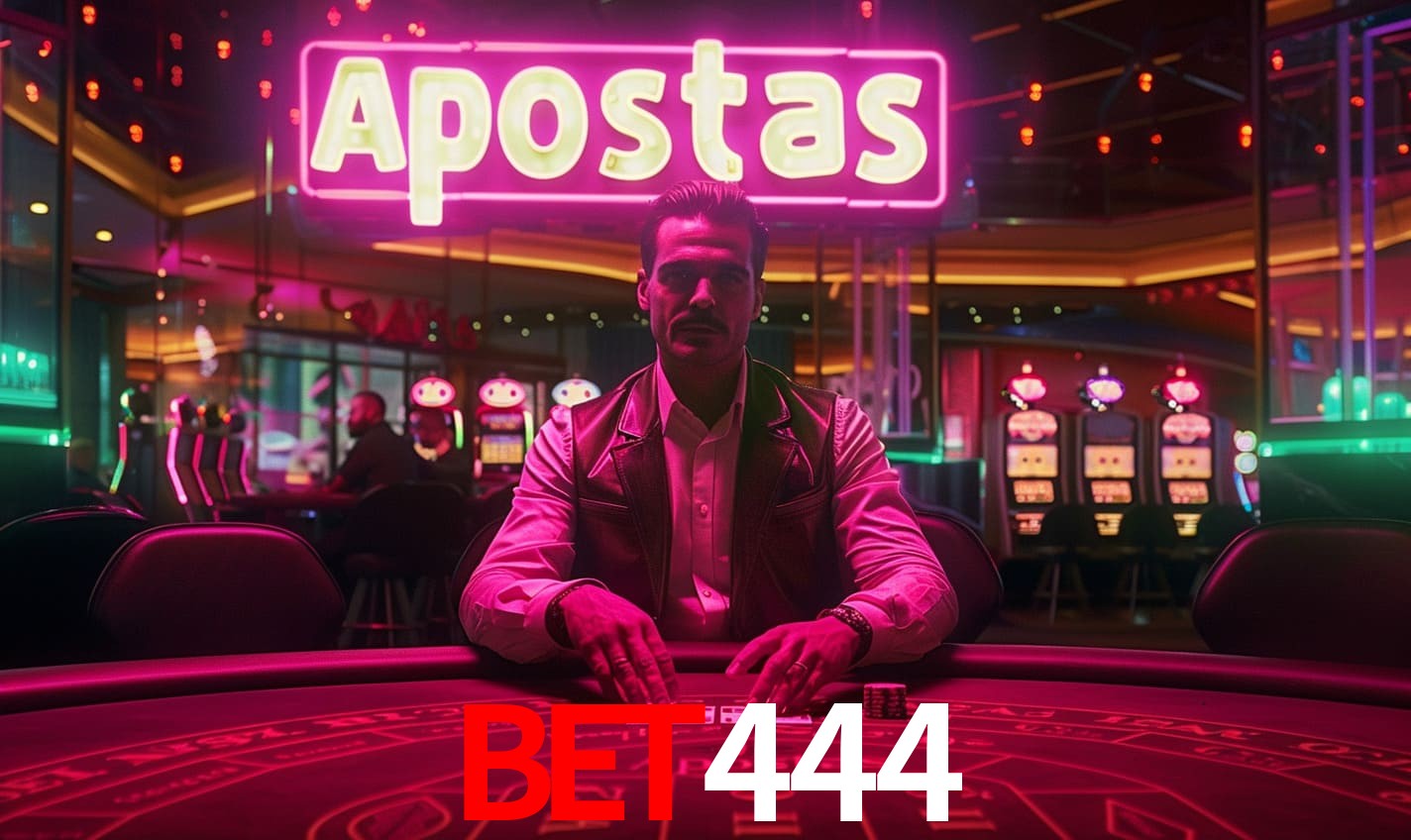 Descubra o Programa VIP da BET444: Vantagens Exclusivas para Jogadores