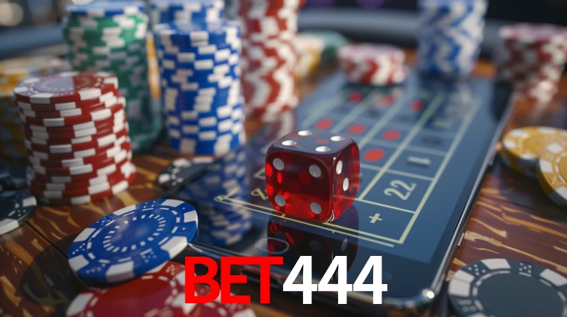 BET444