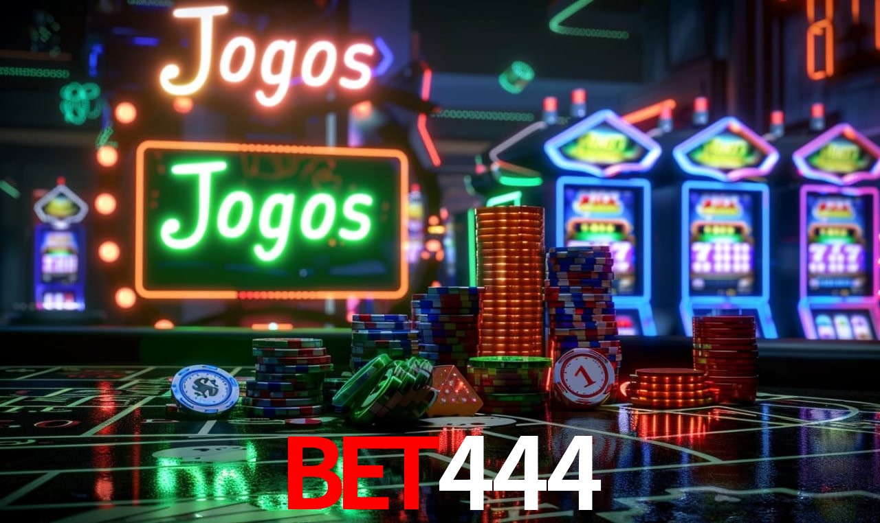 BET444 LOGIN
