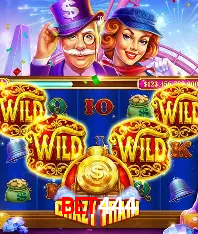 Descubra o Mundo do Cassino Online com BET444