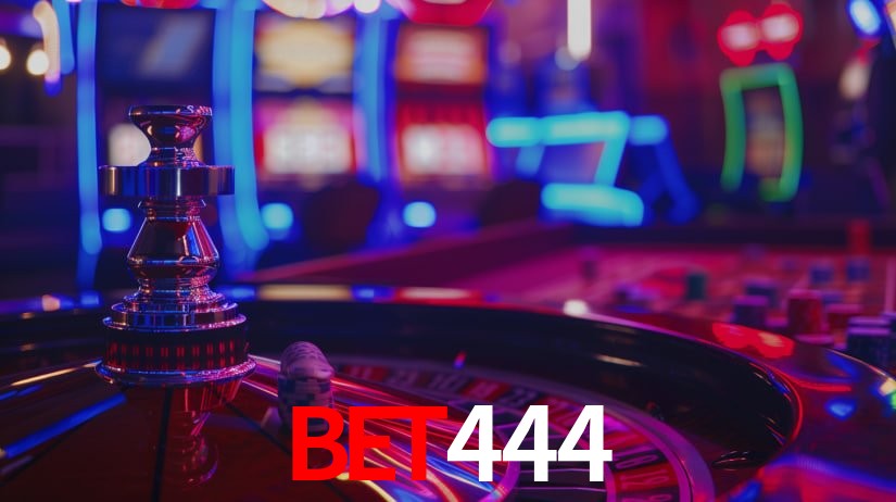Explore as vantagens do BET444: serviço profissional e confiabilidade