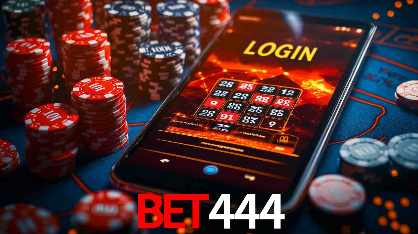 BET444.com