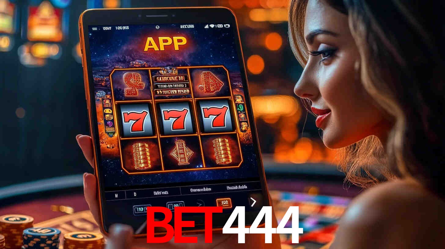 BET444: Seu Especialista em Apostas Esportivas Brasileiras