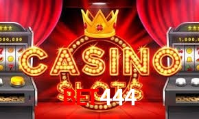 Bonus Features BET444