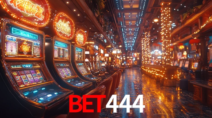 BET444