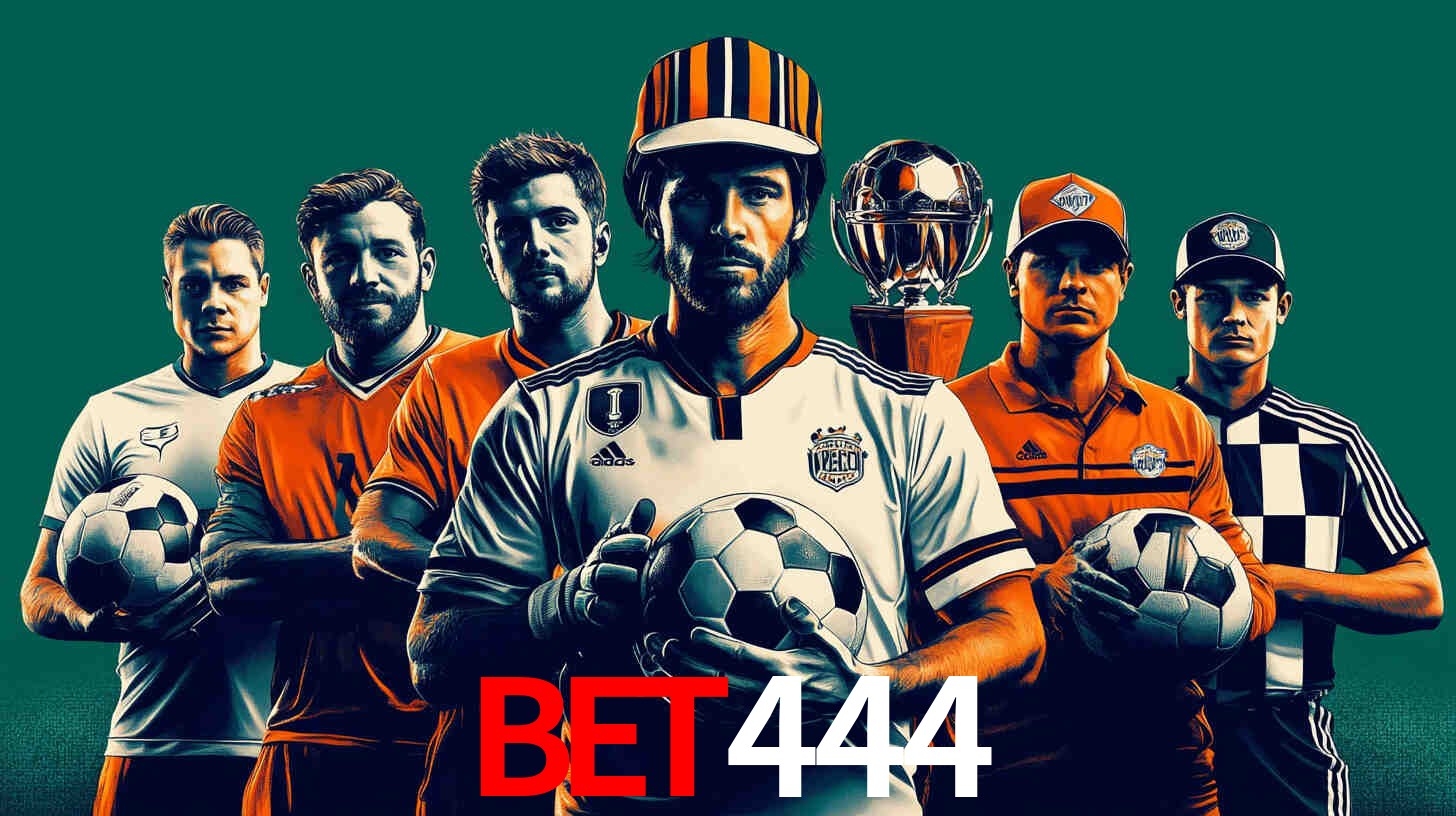 Desvendando o Mundo dos Jogos Virtuais na BET444