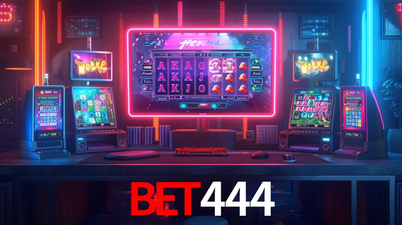 BET444