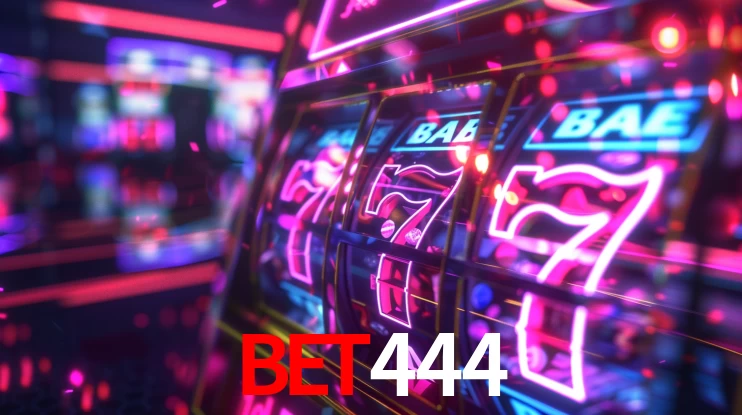 Live Casino BET444