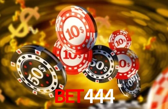Programa VIP BET444