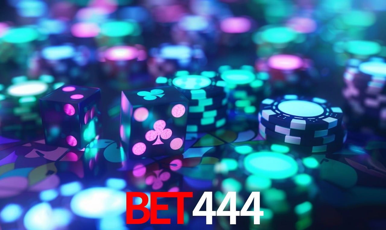 Interface do App BET444