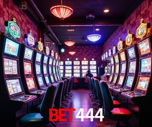 Ofertas Exclusivas BET444