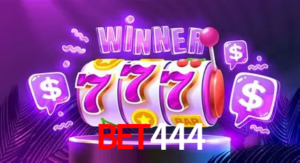Descubra o Mundo do Cassino Online com BET444