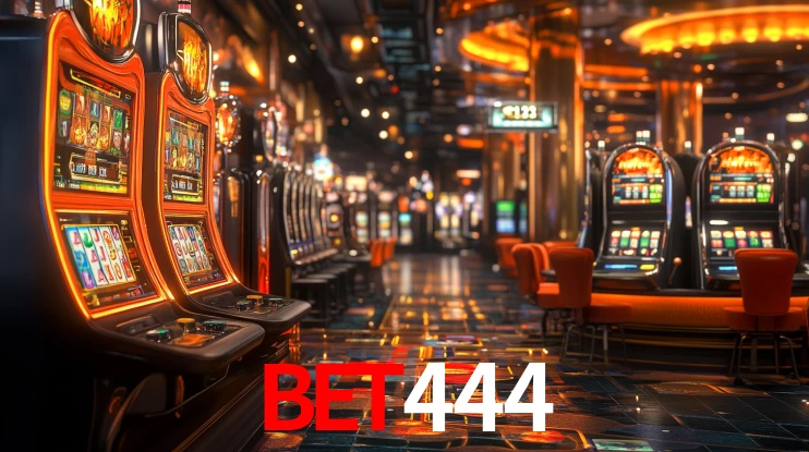 BET444 App Interface