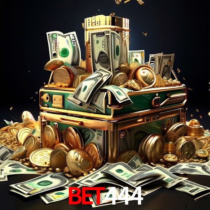 Mesa de Blackjack BET444