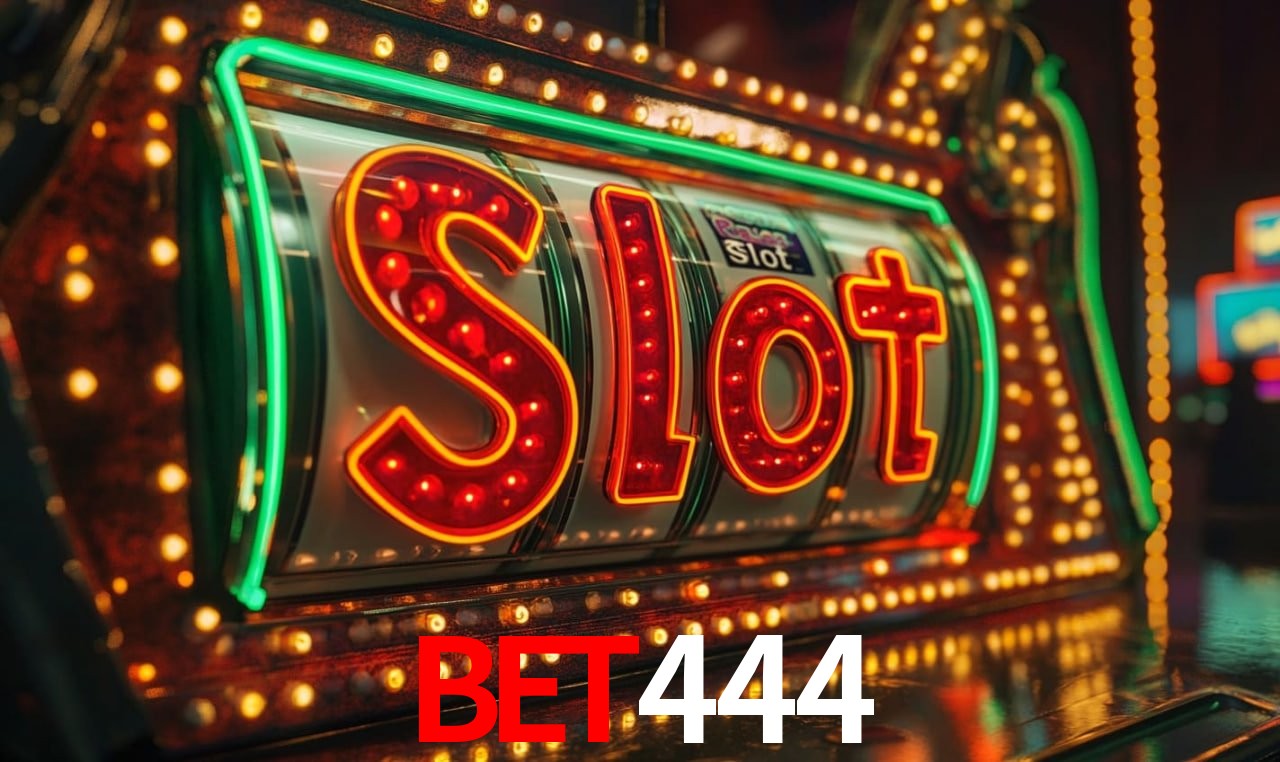 Provedores de Jogos BET444