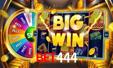 A Popularidade dos Caça-Níqueis no BET444