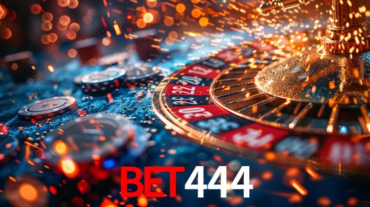 Game Providers BET444
