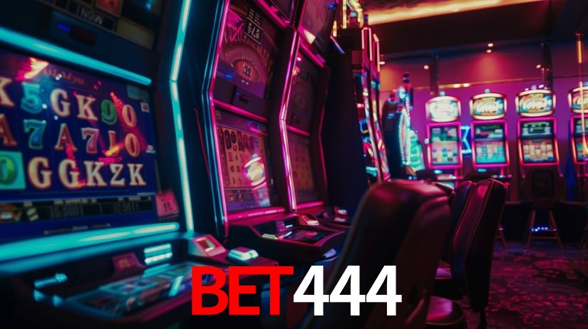 Flash Promotion BET444