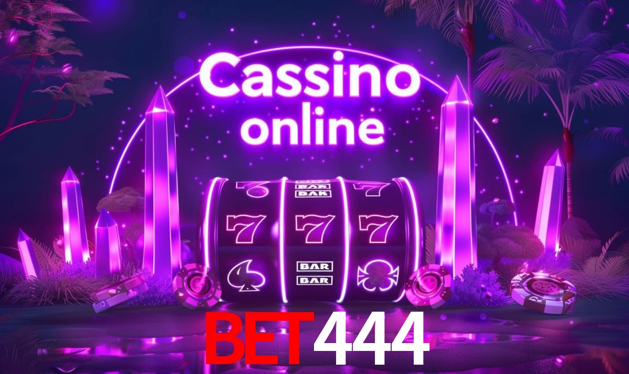 Diretório de Jogos BET444