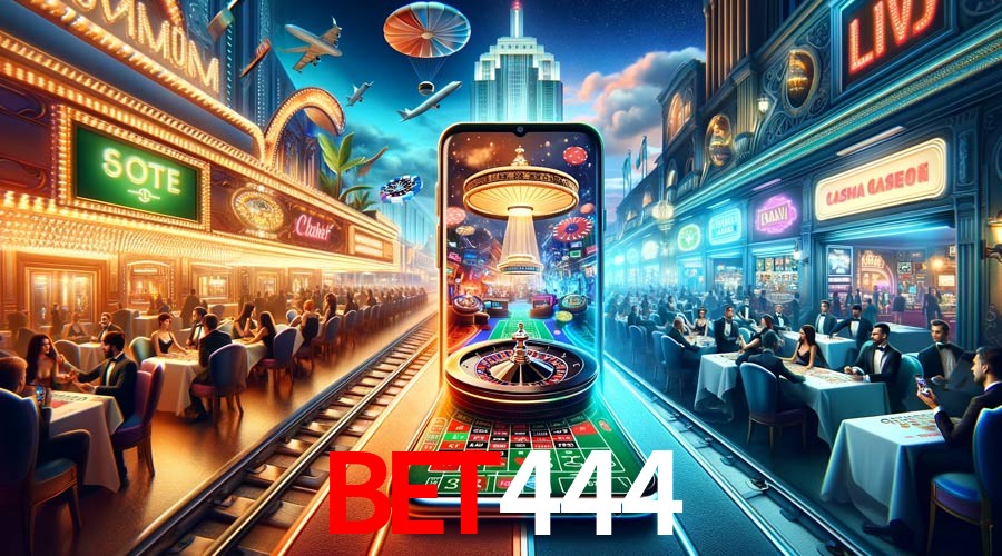 Quick Registration BET444